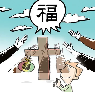 한국에서 종교 갈등 심하지 않은 의외의 이유.jpg_1.webp