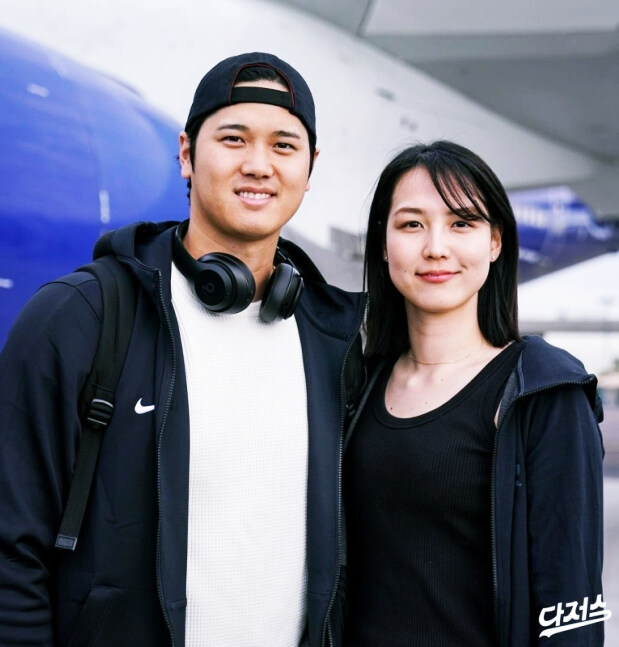 어릴때 오타니가 밝혔던 이상형.jpg_3.jpg