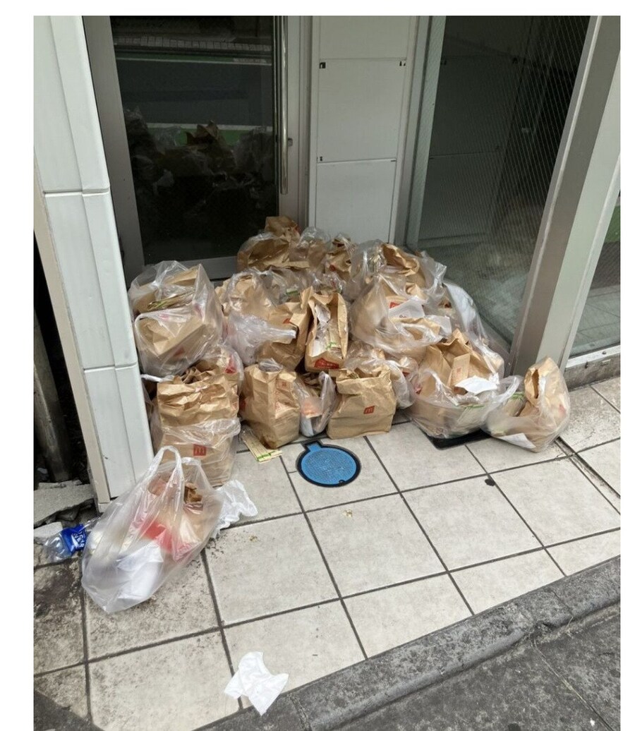 중국 업자들 꼬인 일본 맥도날드_6.jpg