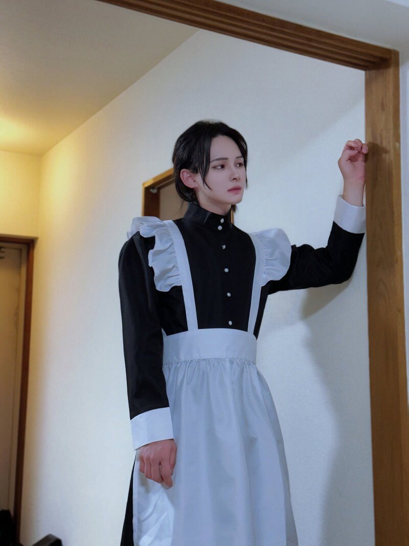 메이드 카페 취업 제안받은 코스플레이어_2.jpg