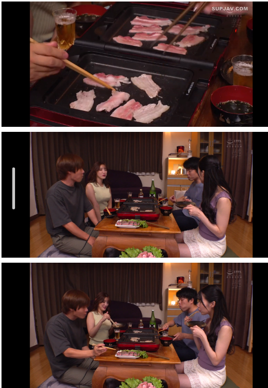 일본 AV에서조차 등장하는 한국 음식.JPG_1.webp