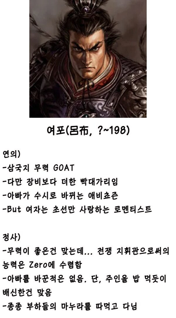 (삼국지) 연의 속 모습 vs 정사 속 행적_3.png