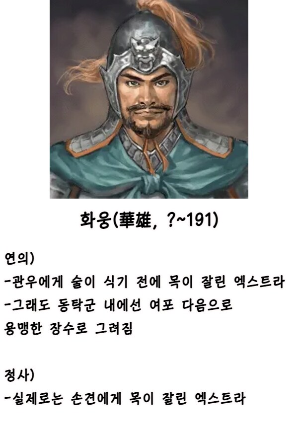 (삼국지) 연의 속 모습 vs 정사 속 행적_6.png