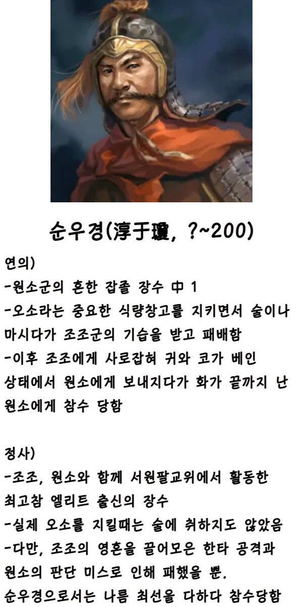 (삼국지) 연의 속 모습 vs 정사 속 행적_9.png