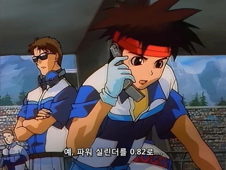 F1 영화가 흥행한 이때 예전과는 다르게 보이는 장면_1.jpg