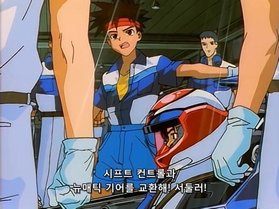 F1 영화가 흥행한 이때 예전과는 다르게 보이는 장면_4.jpg