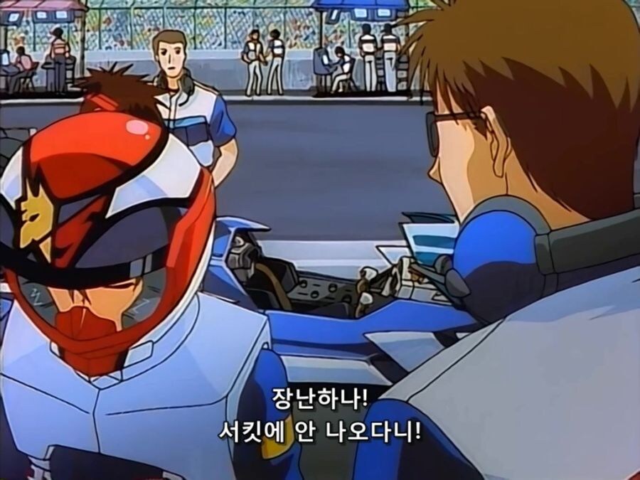 F1 영화가 흥행한 이때 예전과는 다르게 보이는 장면_15.jpg