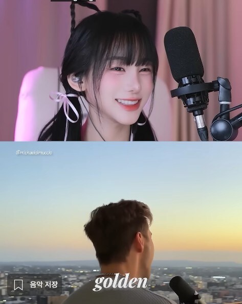 나라가 뒤바뀐 K-POP 데몬헌터스 세계_1.jpg