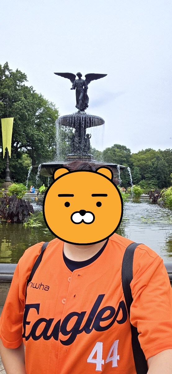 흔한 한화팬의 뉴욕여행사진 (feat. 나이아가라)_9.jpg
