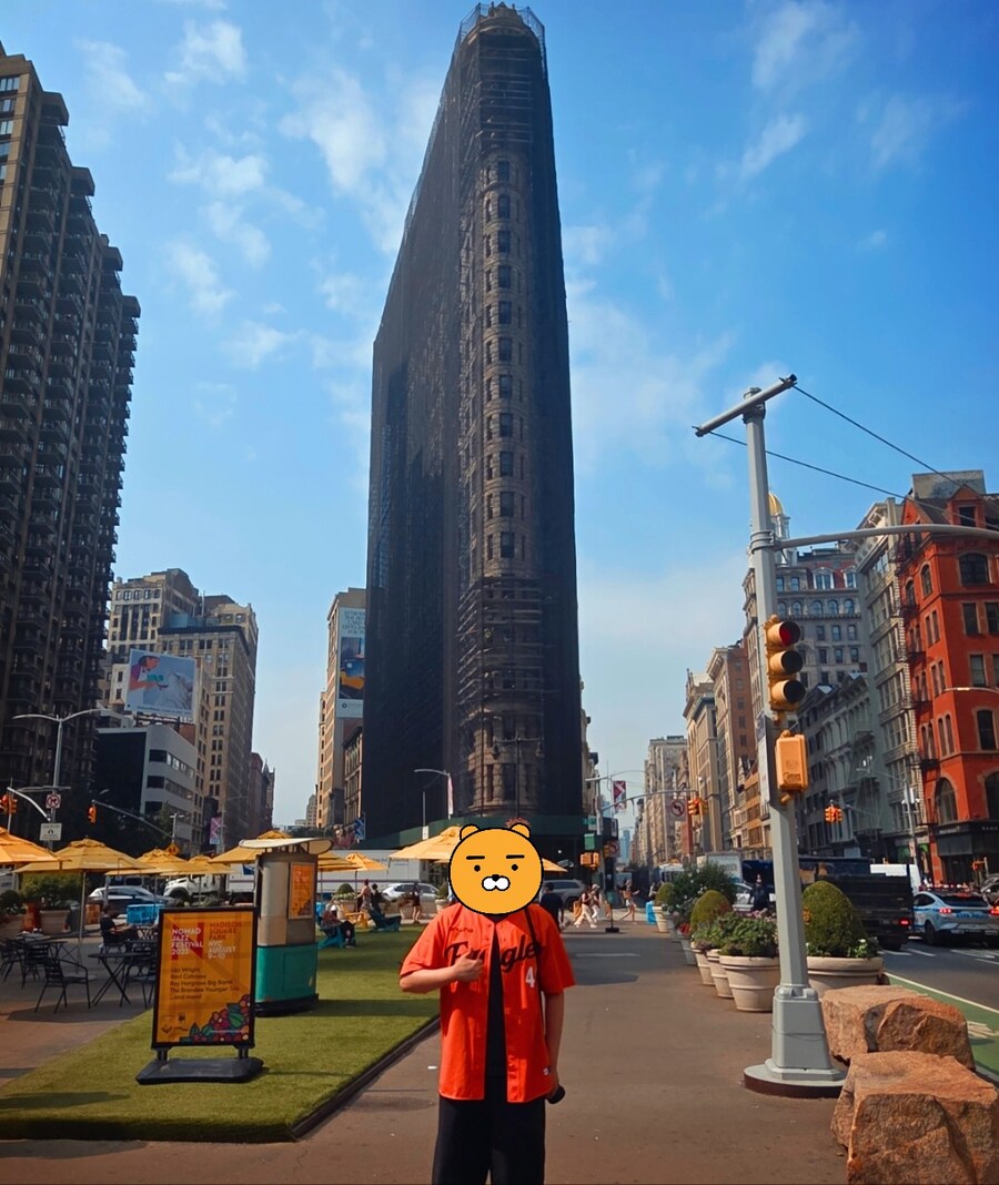 흔한 한화팬의 뉴욕여행사진 (feat. 나이아가라)_13.jpg