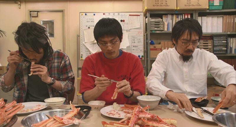 남극기지에서 먹을 라면은 1년치를 준비합니다._9.jpg