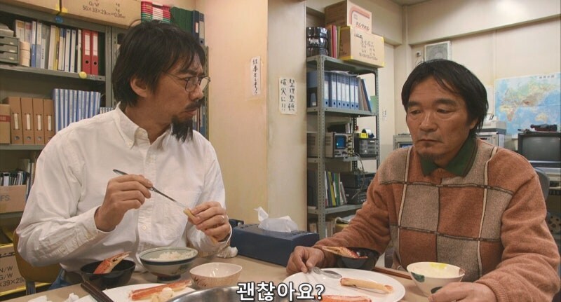 남극기지에서 먹을 라면은 1년치를 준비합니다._17.jpg