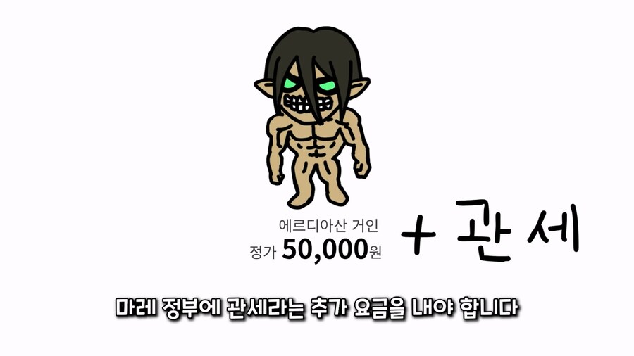 관세) 진격의 거인으로 쉽게 이해하는 관세 전쟁_10.jpg
