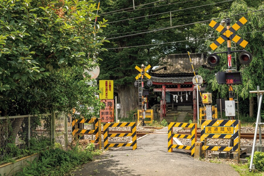 아포칼립스 + 호러감성 일본 풍경들.jpg_11.jpg
