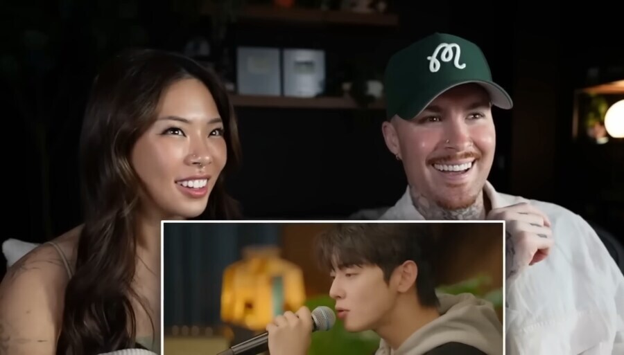 ??? : 케데헌 실사버전 가능하겠는데?_1.jpg