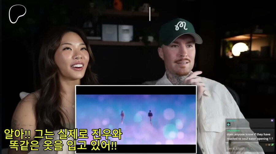 ??? : 케데헌 실사버전 가능하겠는데?_3.jpg