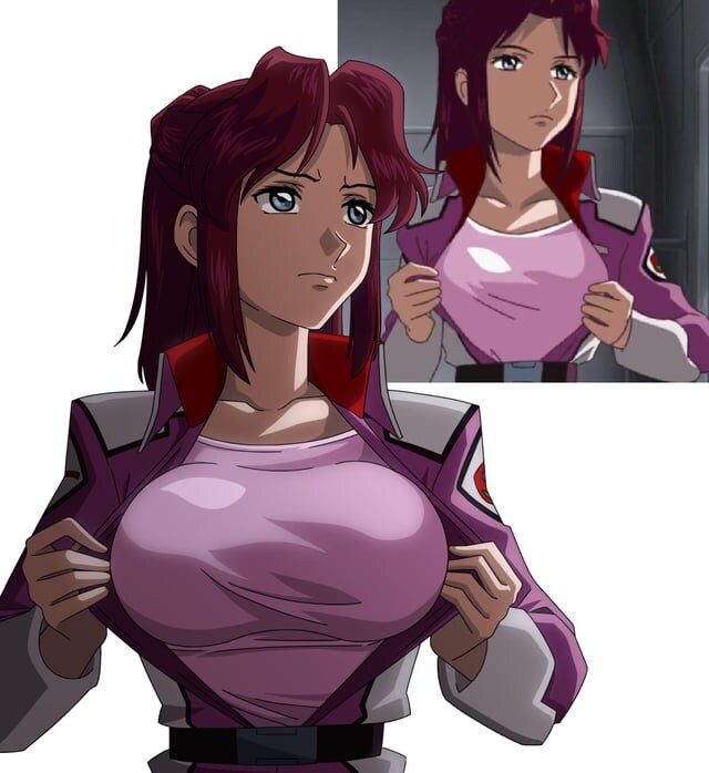 시드) 희귀한 프레이 팬아트_1.jpg