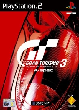PS2 시절 가장 많이 팔린 레이싱 게임 TOP 5_5.jpg