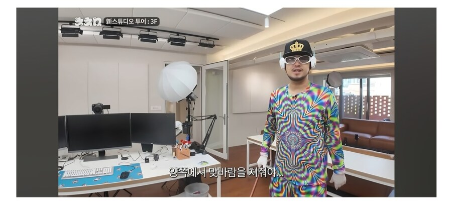 세계 각국에서 활동 중인 이말년_7.jpg