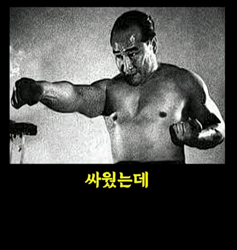 최배달 조차 싸우길 꺼렸다는 격투종_13.jpg
