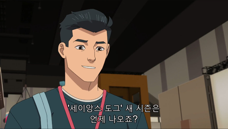 20분짜리 애니에서 시간 때울때 써먹는 방법_1.jpg