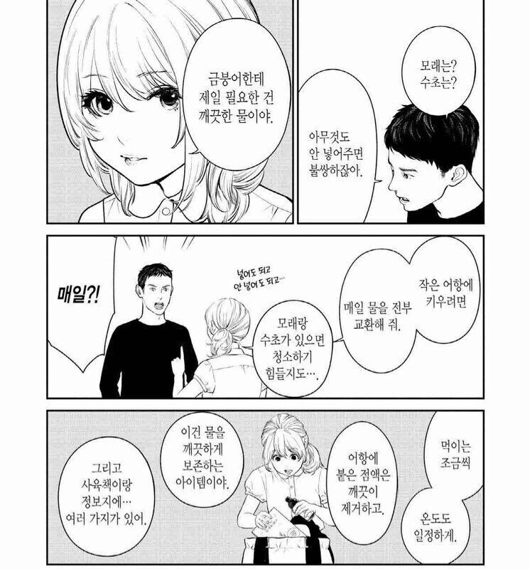 금붕어를 소금물에 넣는 이유_3.jpg