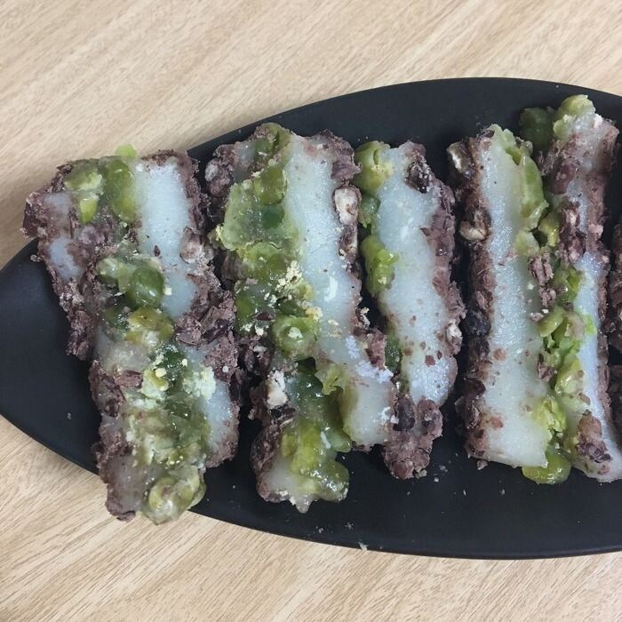 분명 먹어 봤는데 이름은 모르겠는