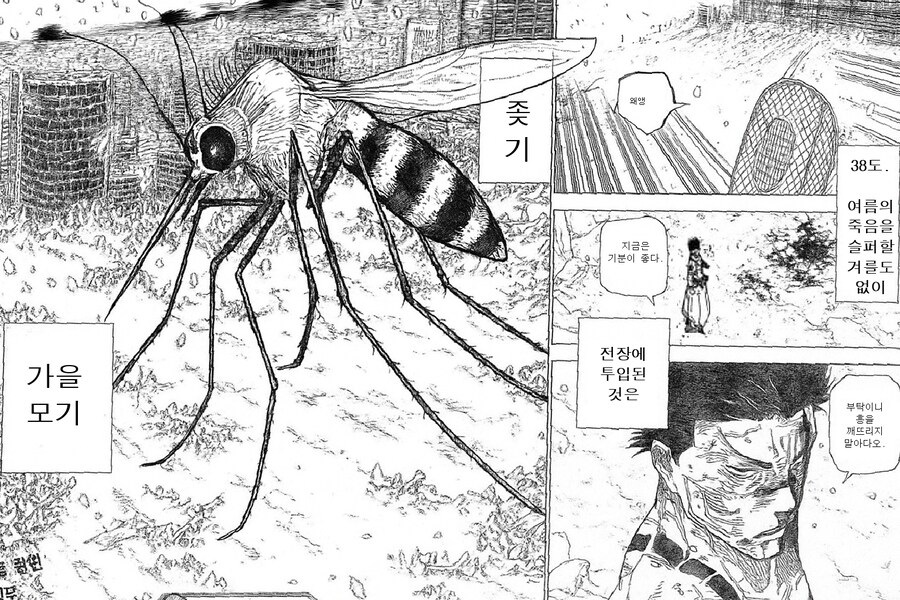 혐)여름전선의 죽음을 슬퍼할 겨를도 없이 투입된 건!_1.png