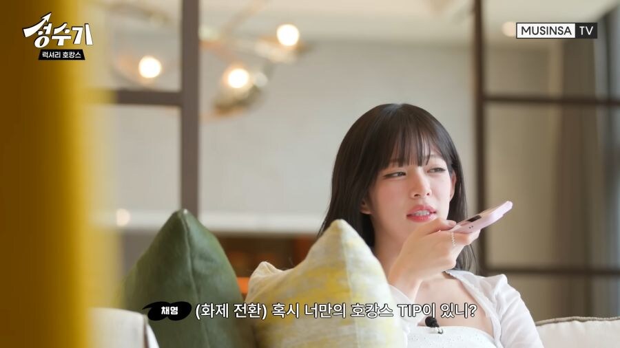 호캉스 팁 좀 알려줘!_1.jpg