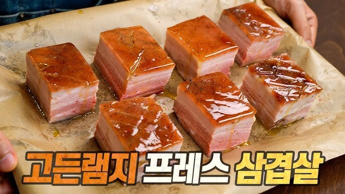 돼지고기에 칼집 넣어서 구워도 되는 이유.jpg_2.jpg