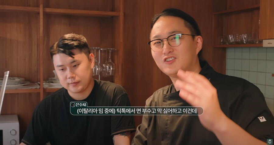 이탈리아인들이 파스타 면 쪼개기보다 극혐한다는것_6.png