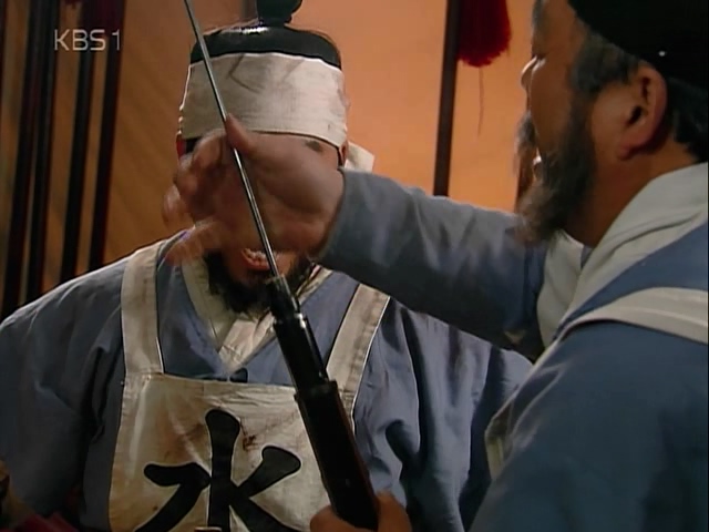 조총의 성능에 놀란 조선 수군_5.jpg