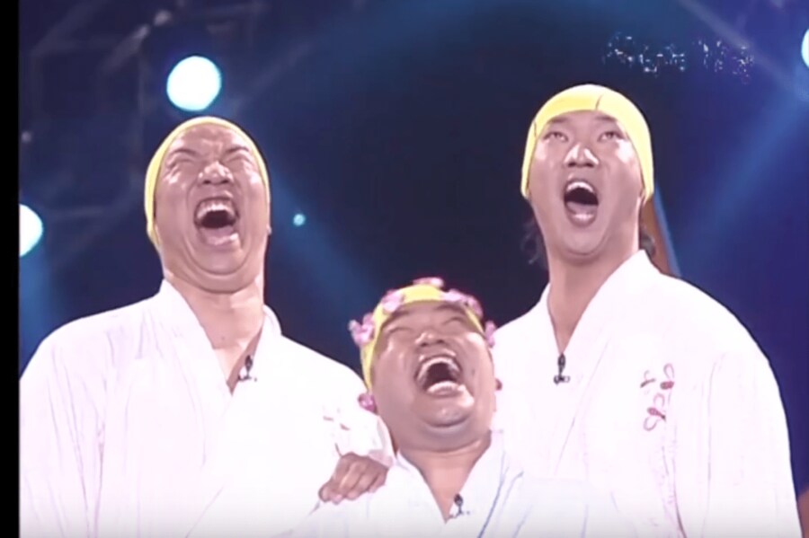 대한민국 개그 코너 역사상 가장 날먹 코너_2.png