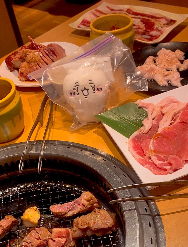 인형에 기름튀면 안되니까 ㅎㅎ_1.png