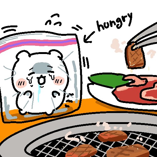 인형에 기름튀면 안되니까 ㅎㅎ_2.png