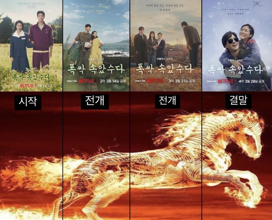 불타버린 한국 드라마 .jpg_1.jpg