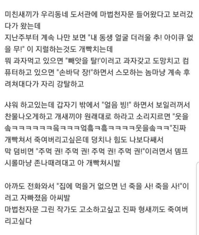 형이 마법천자문 보고 미치겠다는 동생_1.jpg
