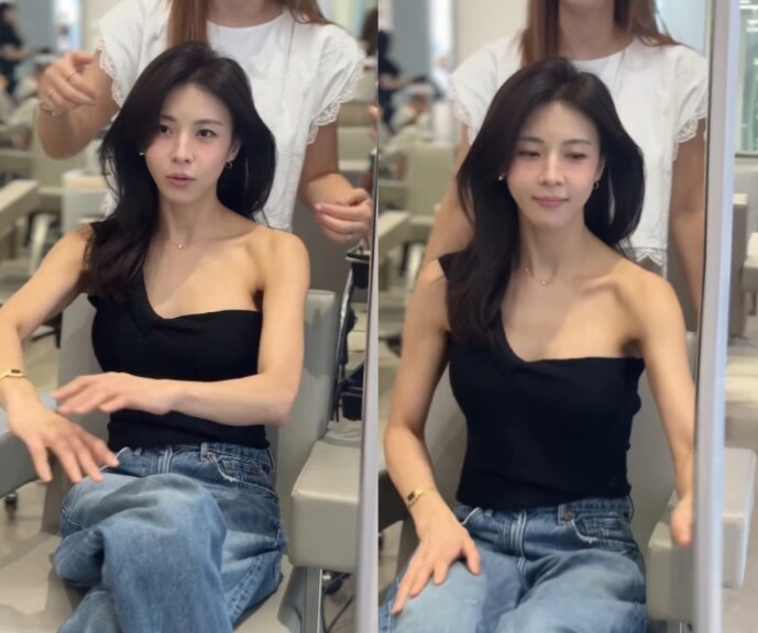 78년생 하지원의 미친 외모._5.png