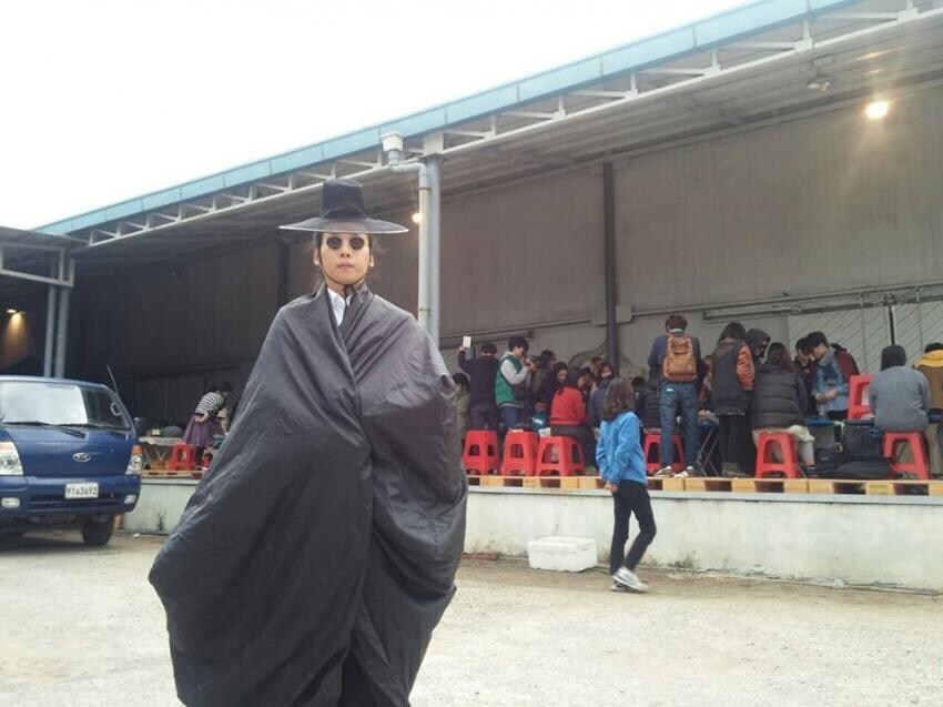전국노래자랑에서 바로 제지당한다는 금지된 의상_1.jpg