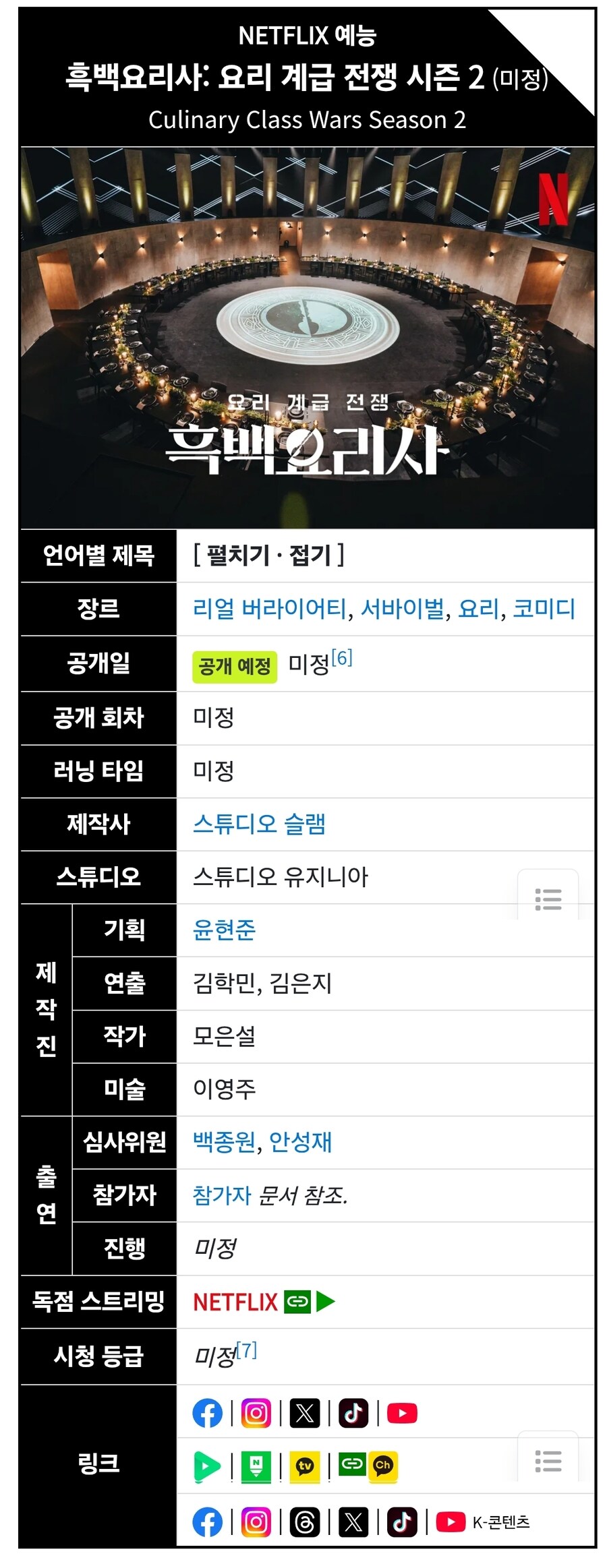 기대도 되고 걱정도 되는 흑백요리사 시즌2.jpg_1.jpg