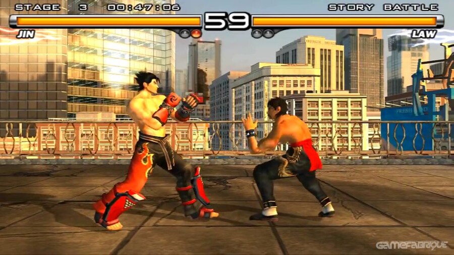 재미삼아서 찾아본 PS2 게임들 장르별 판매량 순위_3.jpg