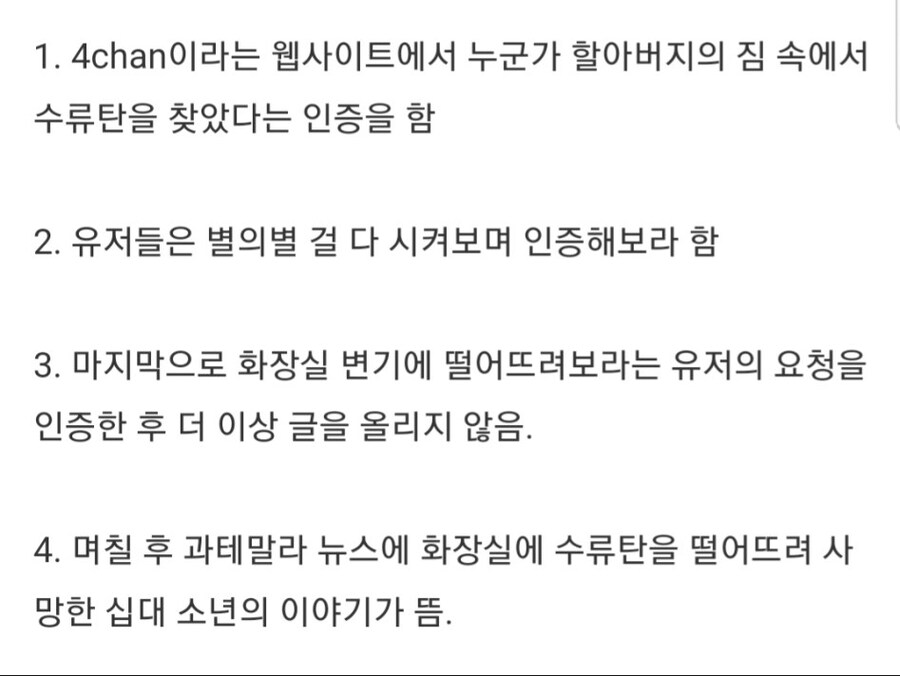 믿거나 말거나 수류탄을 찾은 소년의 이야기.jpg_2.jpg