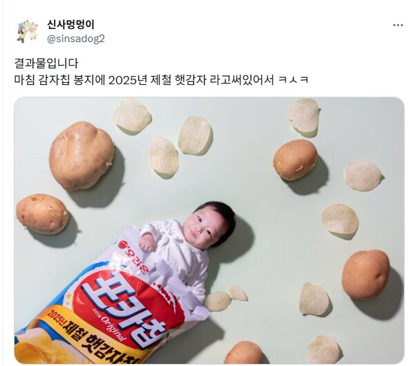 태명이 감자인 아기 컨셉 사진.jpg_2.png