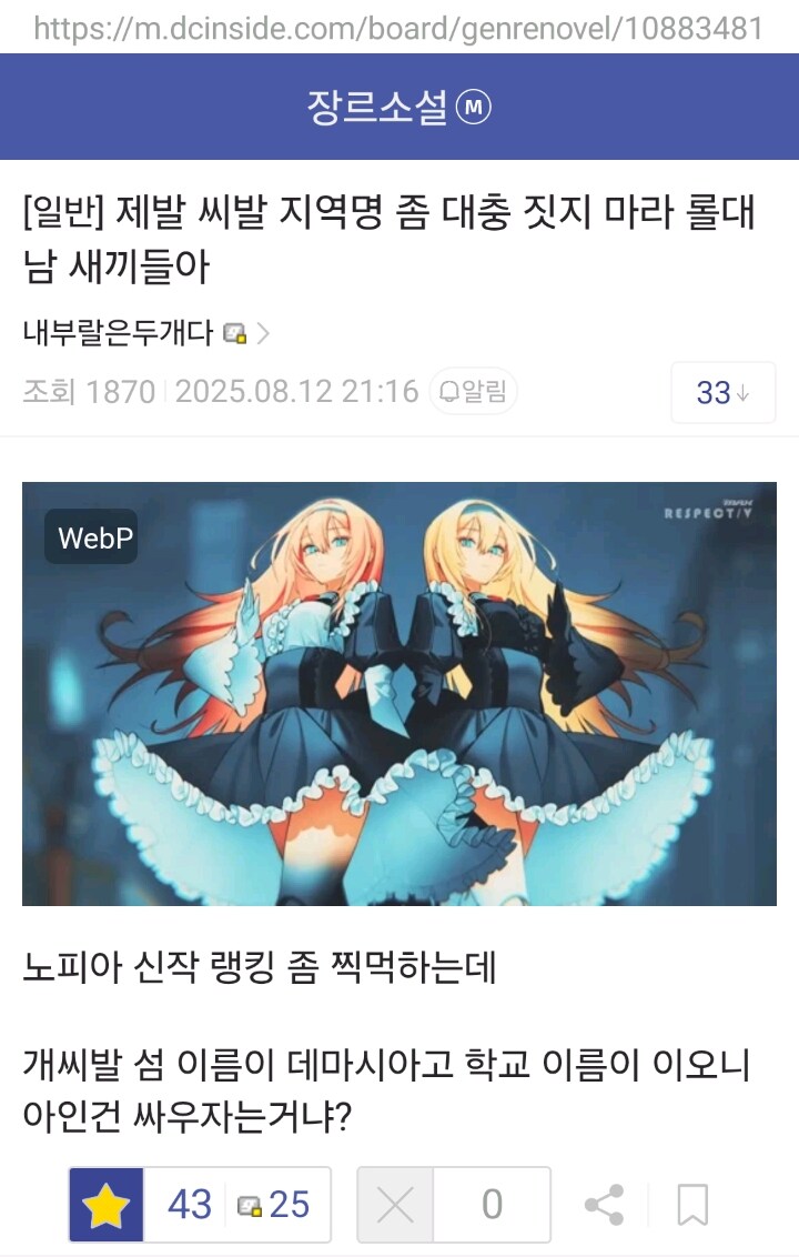 노벨피아 소설 작명방식에 화난 사람_1.png