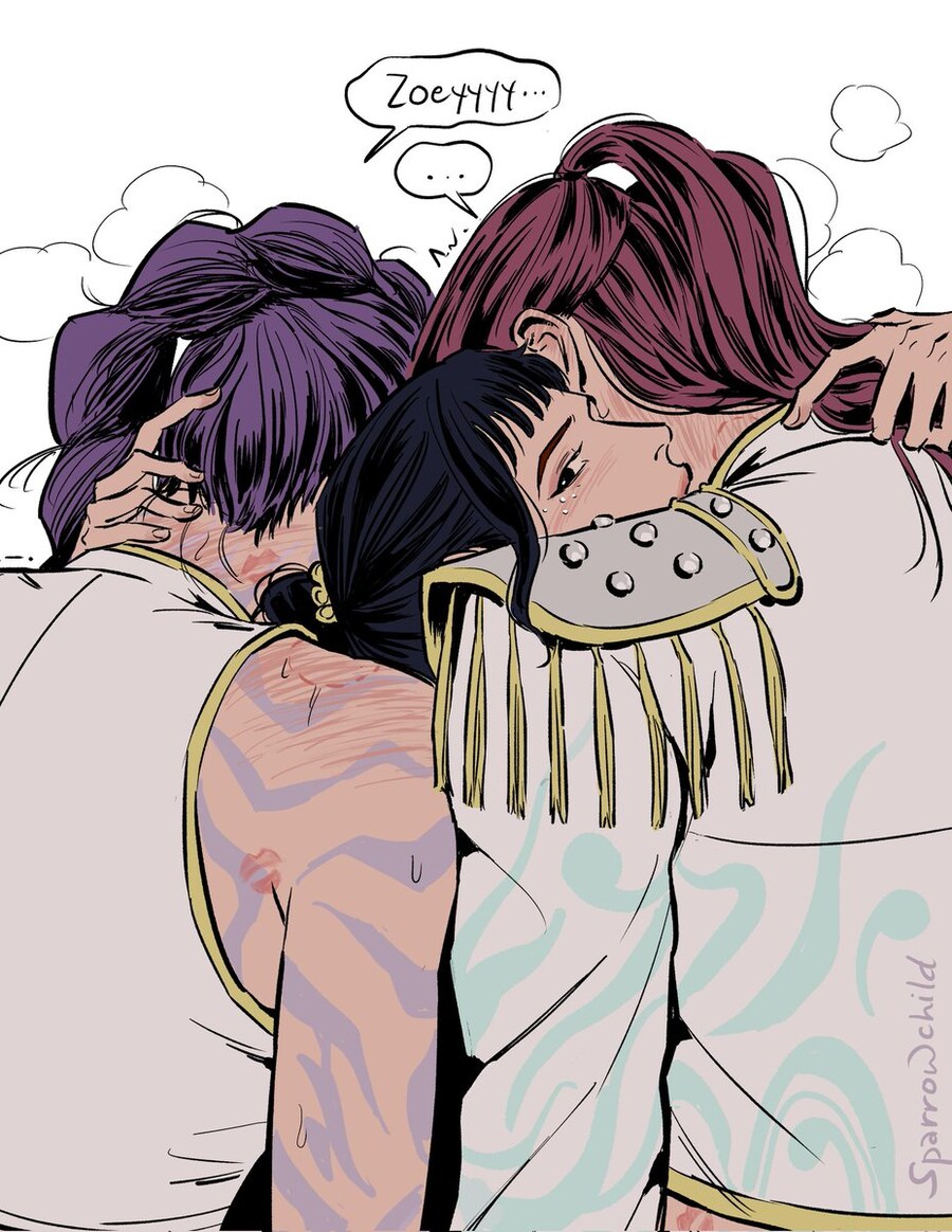 케이팝) 조이가 다른 두 멤버를 애인으로 둠_1.jpg