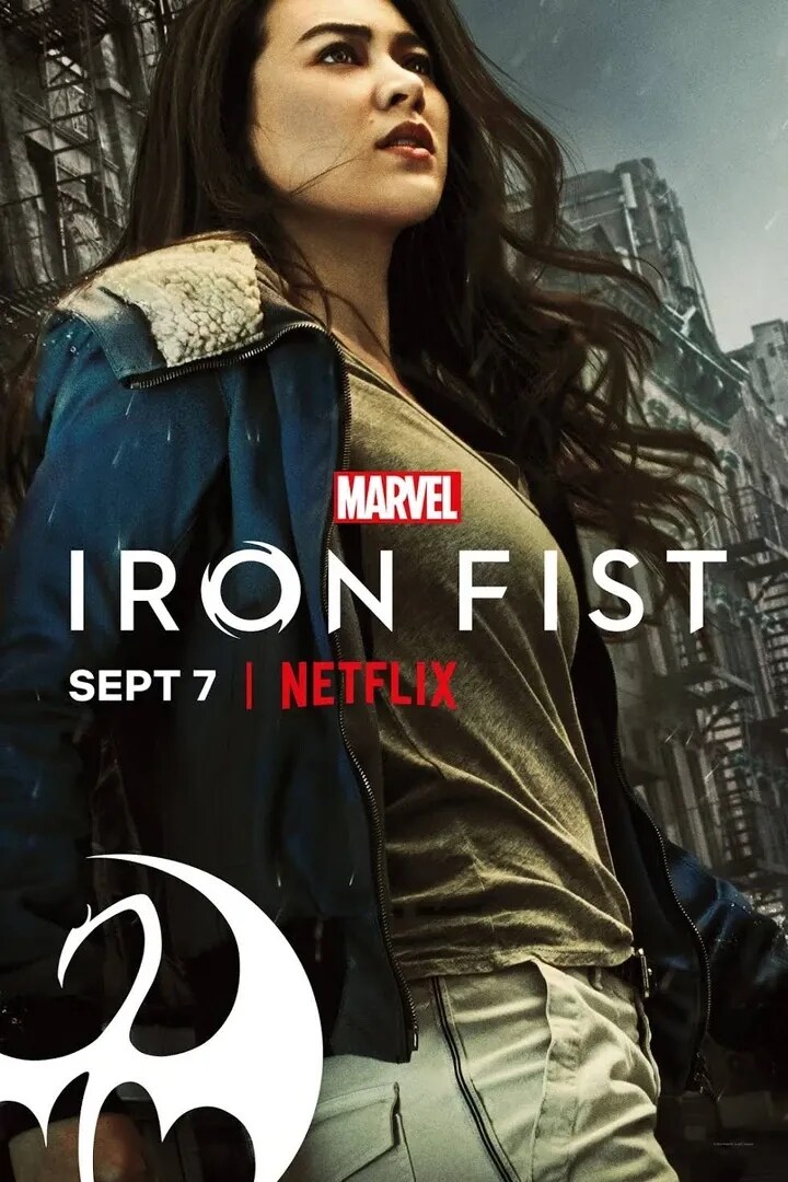 MCU)아이언피스트 본 사람들은 아이언피스트 복귀보다_1.png