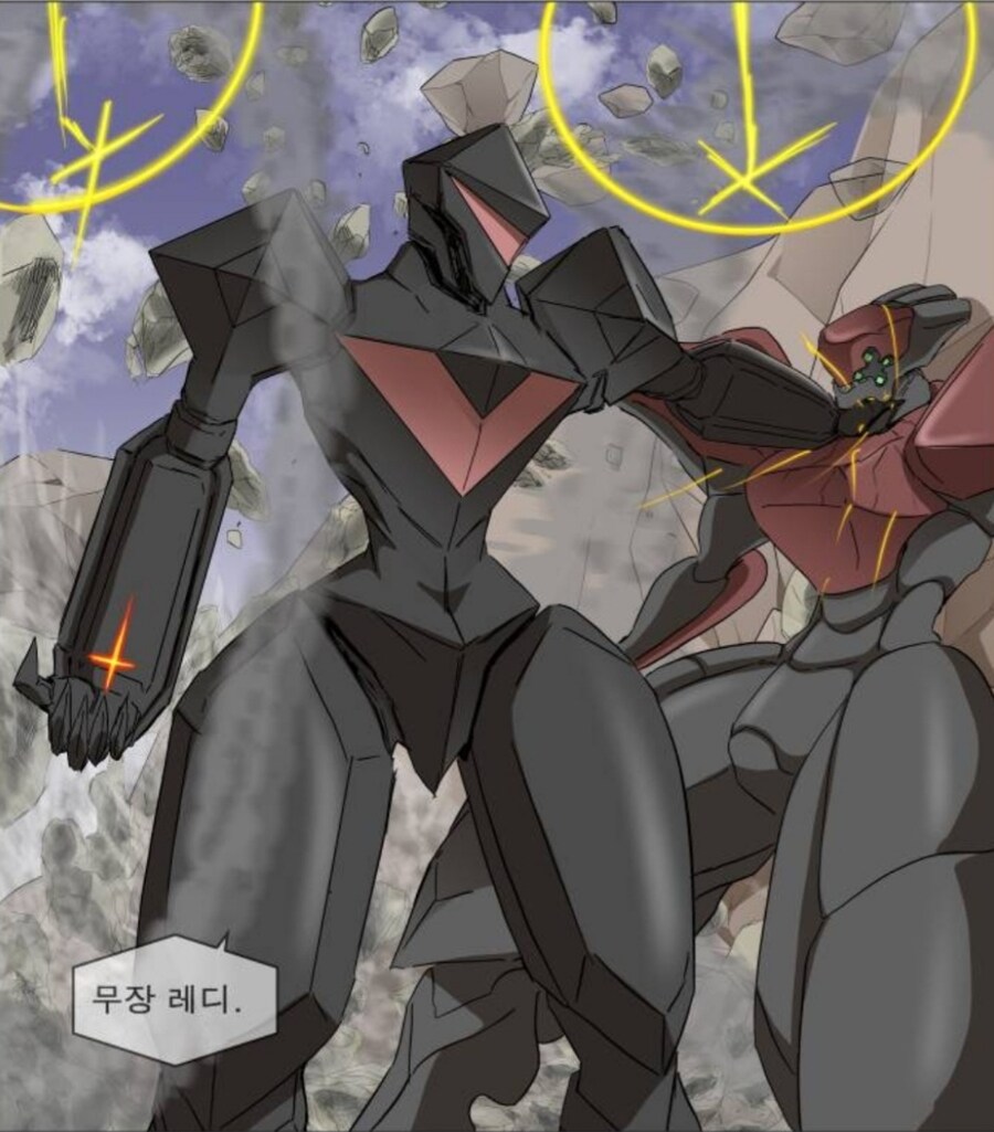 나이트런)버러지같은 놈들이 기술명 주절주절 대는거 보고있으면 웃기지 않냐?_1.jpg
