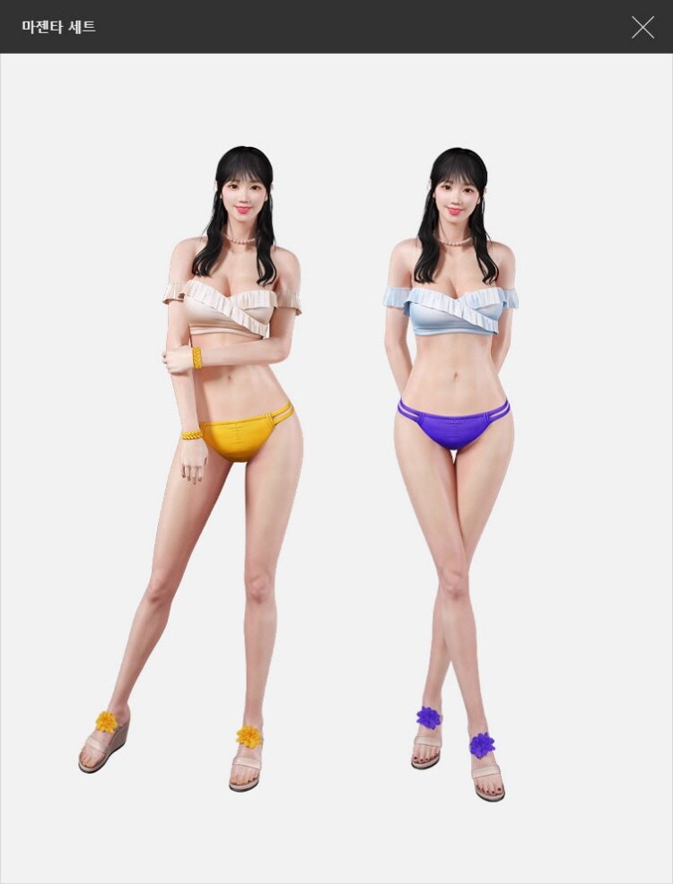서든어택 QWER 화보_3.jpg
