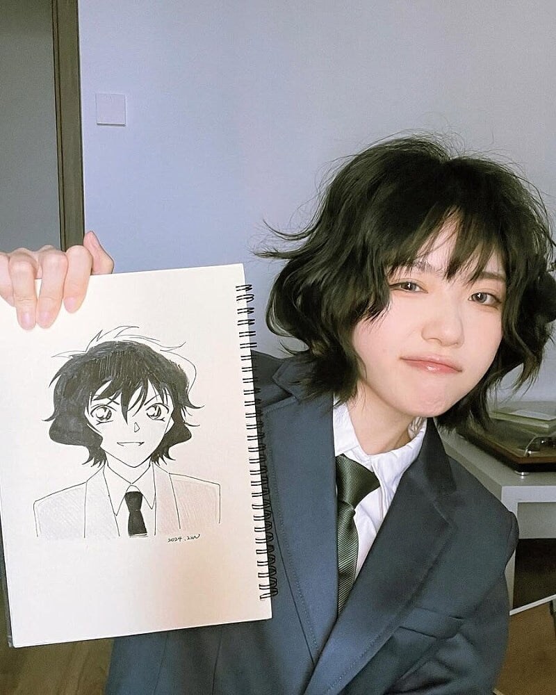 코난 여캐 코스프레녀_3.jpg