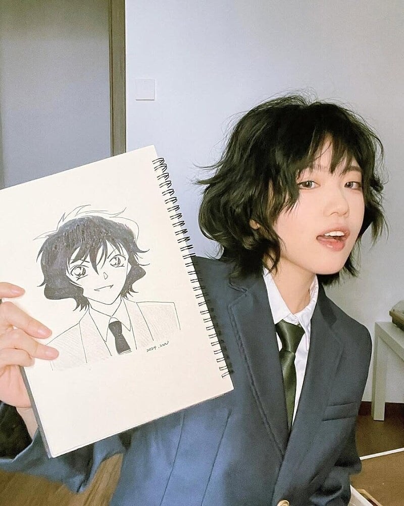 코난 여캐 코스프레녀_4.jpg
